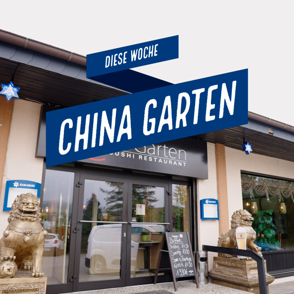 » Gastro Der Woche