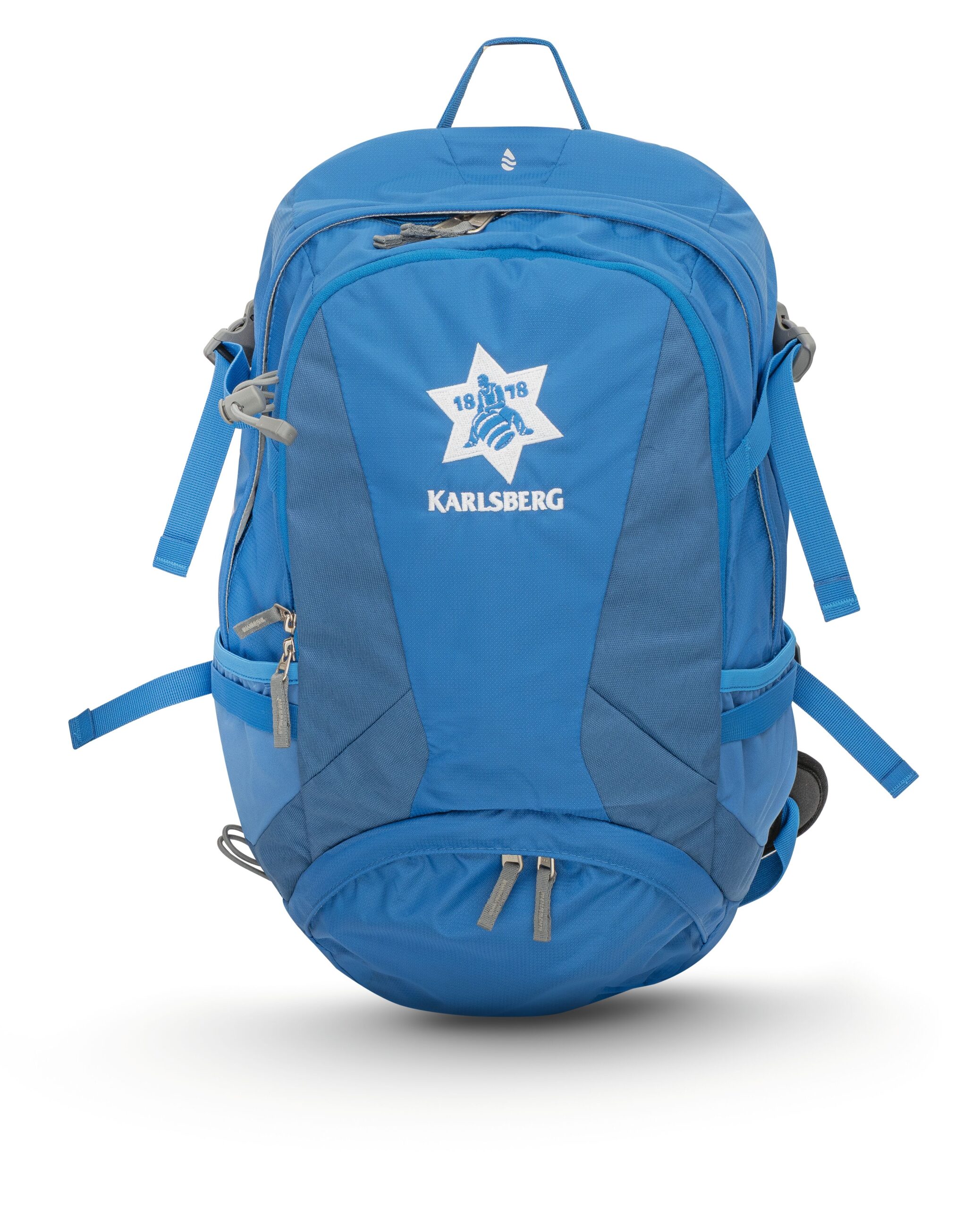 Karlsberg Rucksack